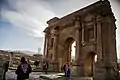 Timgad