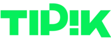 Logo de Tipik depuis le 7 septembre 2020.