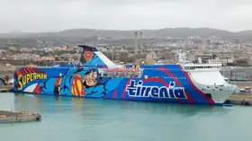 illustration de Athara