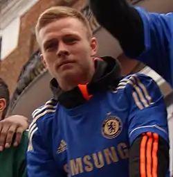 Image illustrative de l’article Todd Kane