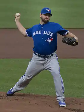 Image illustrative de l’article Todd Redmond