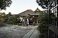 蓮華寺