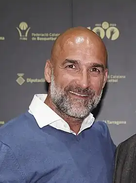 Image illustrative de l’article Tomás Jofresa