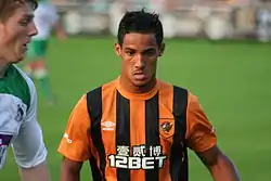 Image illustrative de l’article Tom Ince