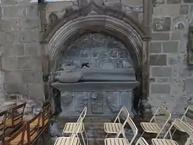 Image illustrative de l’article André Le Porc de la Porte