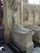 42Marie d'Orléans, duchesse de Wurtemberg.