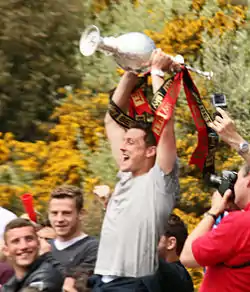 Image illustrative de l’article Tommy Elphick