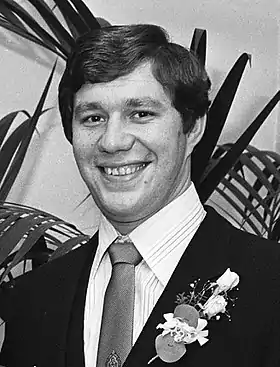 Image illustrative de l’article Ton Buunk