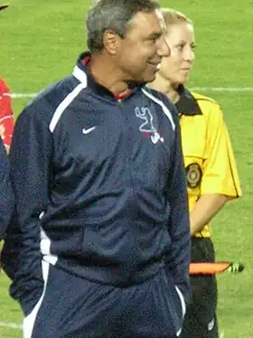 Image illustrative de l’article Tony DiCicco