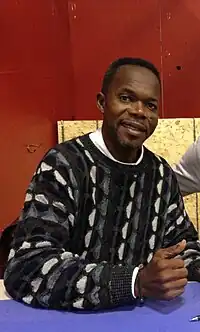 Image illustrative de l’article Tony Fernández