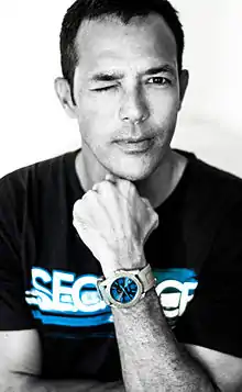 Image illustrative de l’article Tony Philp