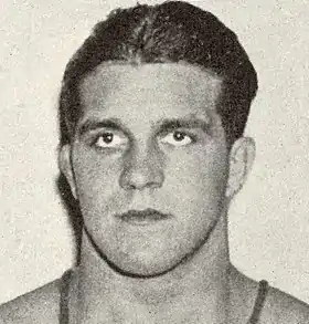 Image illustrative de l’article Tor Nilsson