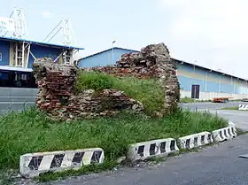 Image illustrative de l’article Tour Maltarchiata