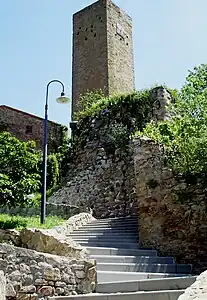 Torre dell'Orologio