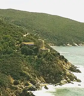 Image illustrative de l’article Tour Cannelle