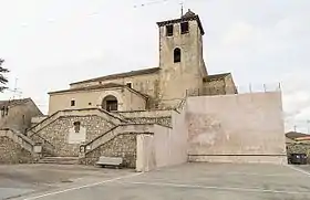 Torrecilla del Pinar