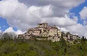 Torricella in Sabina