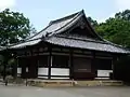 Shunjō-dō (XVIIIe&nbsp;siècle).
