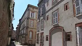 Image illustrative de l’article Rue Bellegarde