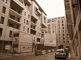 Image illustrative de l’article Rue des Pénitents-Blancs