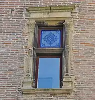 Hôtel du Vieux-Raisin.