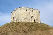Clifford's Tower
