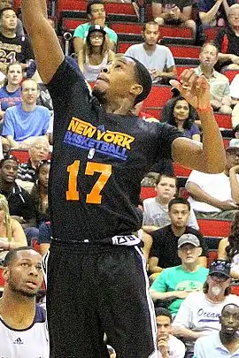 Image illustrative de l’article Toure' Murry