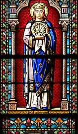 Saint Louis (baie no&nbsp;9)