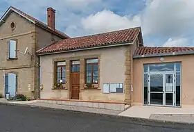 Scieurac-et-Flourès