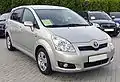 Toyota Corolla Verso 2,0&nbsp;L D-4D