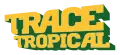 Premier Logo de TRACE Tropical du 12 février 2009 à 2011