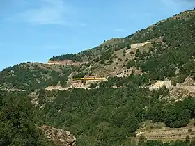 Image illustrative de l’article Halte de Sauto