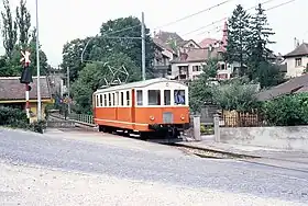 Image illustrative de l’article Halte de Saint-Éloi