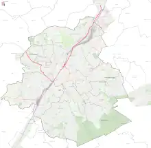Plan à partir du 1er octobre 1987.