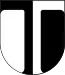 Blason de Traun