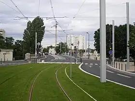 Image illustrative de l’article Avenue de Verdun (Villeneuve-la-Garenne)