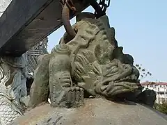 Púláo&nbsp;(zh) (蒲牢)