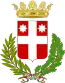 Blason de TréviseTreviso