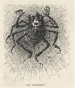 Image illustrative de l’article Trilby (roman)