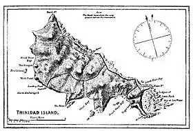 Image illustrative de l’article Principauté de Trinidad