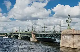 Image illustrative de l’article Pont de la Trinité