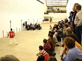 Image illustrative de l’article Escala i corda