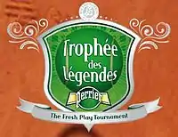 Image illustrative de l’article Trophée des Légendes 2011