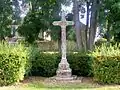 Croix du Plessis Cornefroy.