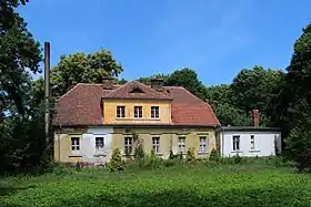 Trzebaw (Grande-Pologne)