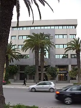 illustration de Groupe Hachicha