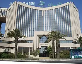 Image illustrative de l’article Économie de la Tunisie