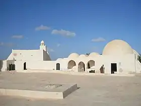 Image illustrative de l’article Mosquée Fadhloun