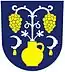 Blason de Tupesy