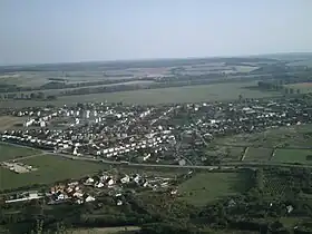 Turňa nad Bodvou